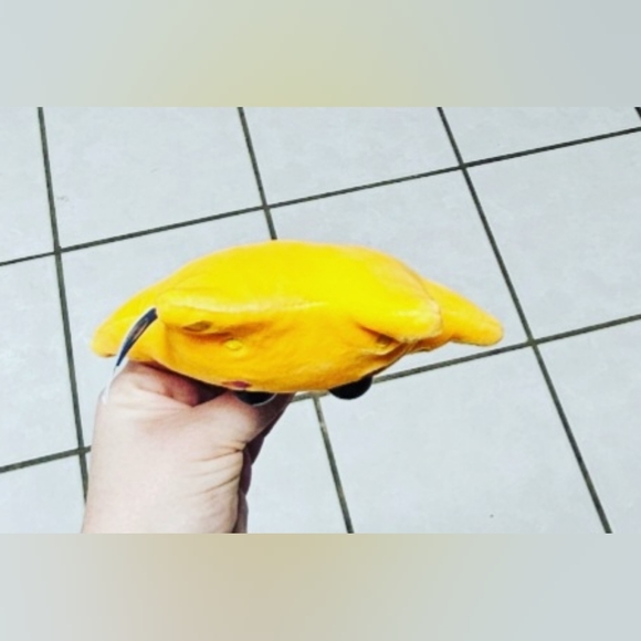 2023 Adopt Me! 5" Surprise Plush Pets Series 2 Ultra-Rare Starfish - Picture 9 of 12